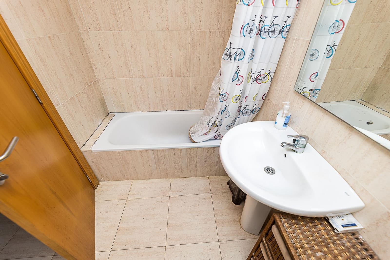 2 makuuhuone Huoneisto myytävänä paikassa Colonia de Sant Jordi - 350 000 € (Ref: 9679798)