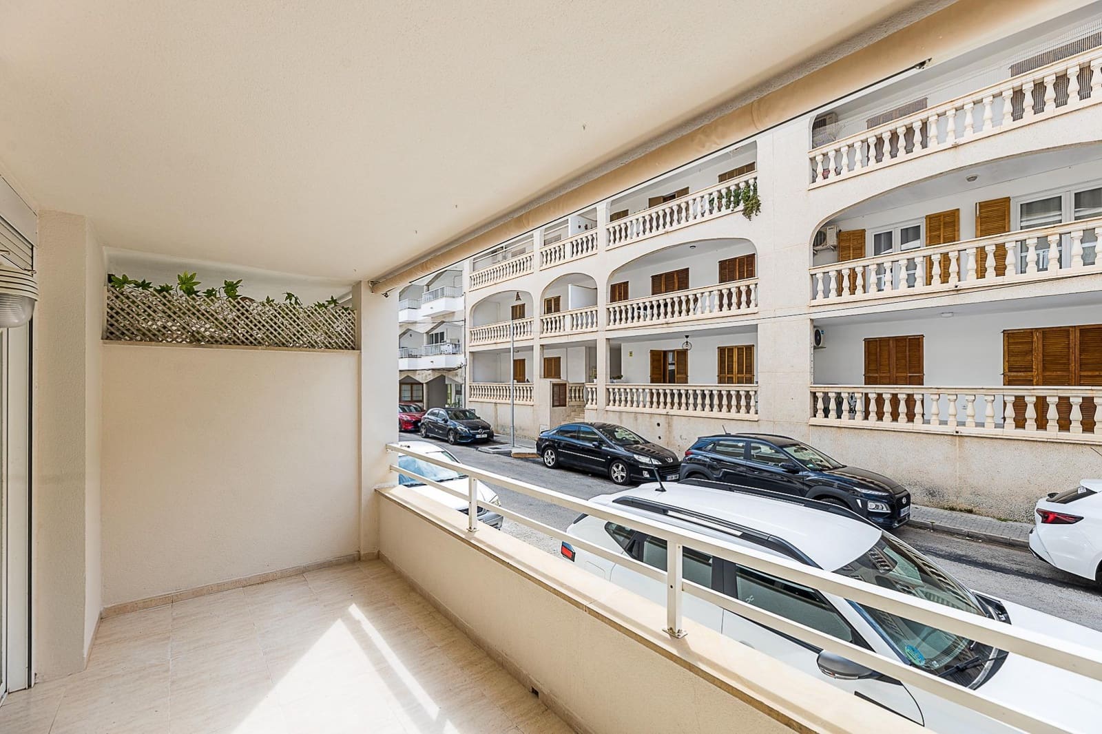 2 makuuhuone Huoneisto myytävänä paikassa Colonia de Sant Jordi - 350 000 € (Ref: 9679798)