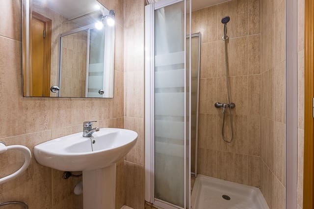 2 makuuhuone Huoneisto myytävänä paikassa Colonia de Sant Jordi, Ses Salines - 350 000 € (Ref: 9679798)