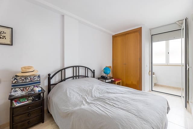 2 makuuhuone Huoneisto myytävänä paikassa Colonia de Sant Jordi, Ses Salines - 350 000 € (Ref: 9679798)