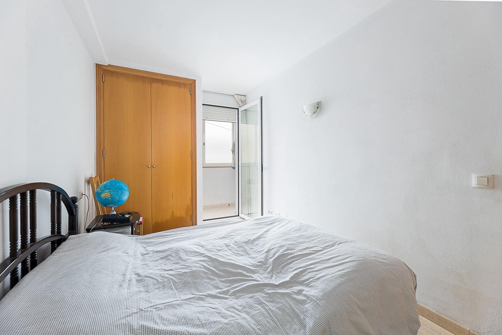 2 makuuhuone Huoneisto myytävänä paikassa Colonia de Sant Jordi - 350 000 € (Ref: 9679798)