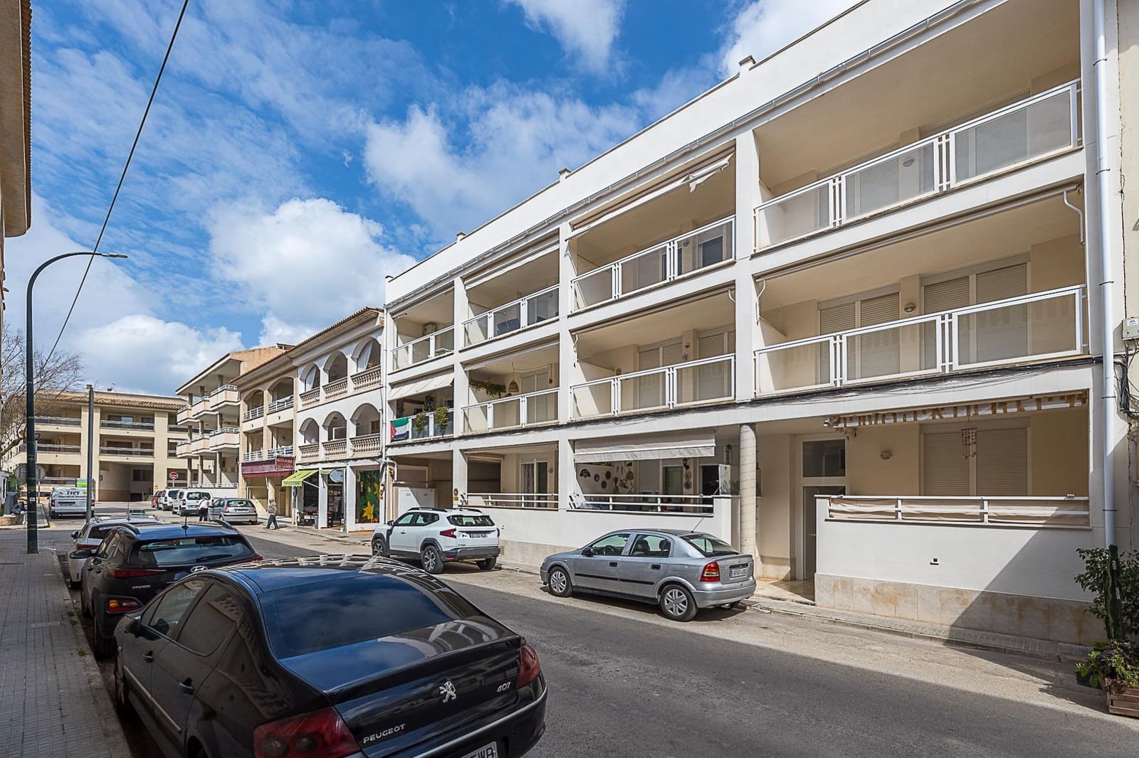 2 makuuhuone Huoneisto myytävänä paikassa Colonia de Sant Jordi - 350 000 € (Ref: 9679798)