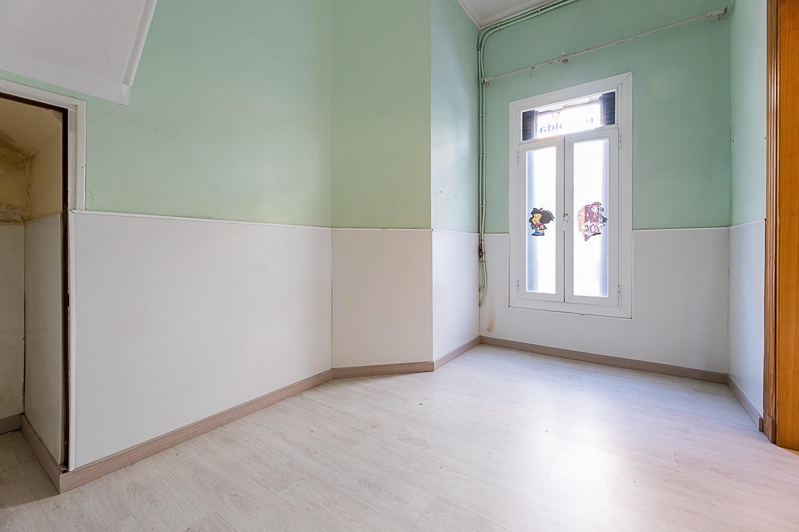 3 Zimmer Apartment zu verkaufen in Palma de Mallorca - 570.000 € (Ref: 9695271)