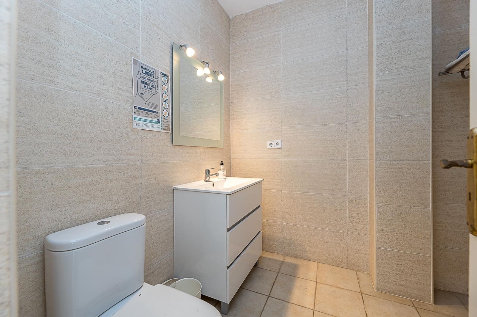 3 Zimmer Apartment zu verkaufen in Palma de Mallorca - 570.000 € (Ref: 9695271)