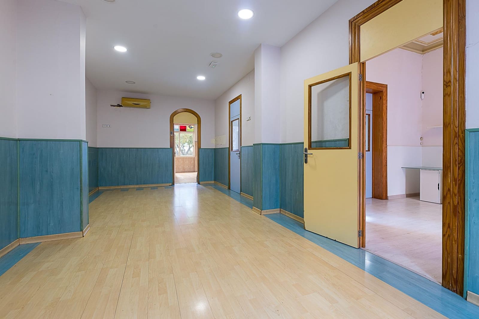 3 Zimmer Apartment zu verkaufen in Palma de Mallorca - 570.000 € (Ref: 9695271)