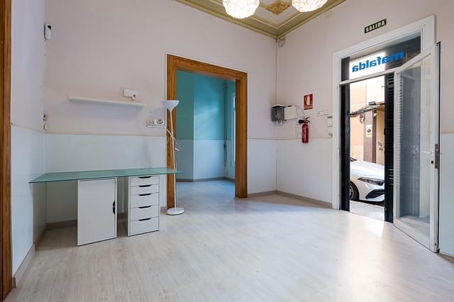 3 Zimmer Apartment zu verkaufen in Plaça de Toros, Palma de Mallorca - 570.000 € (Ref: 9695271)