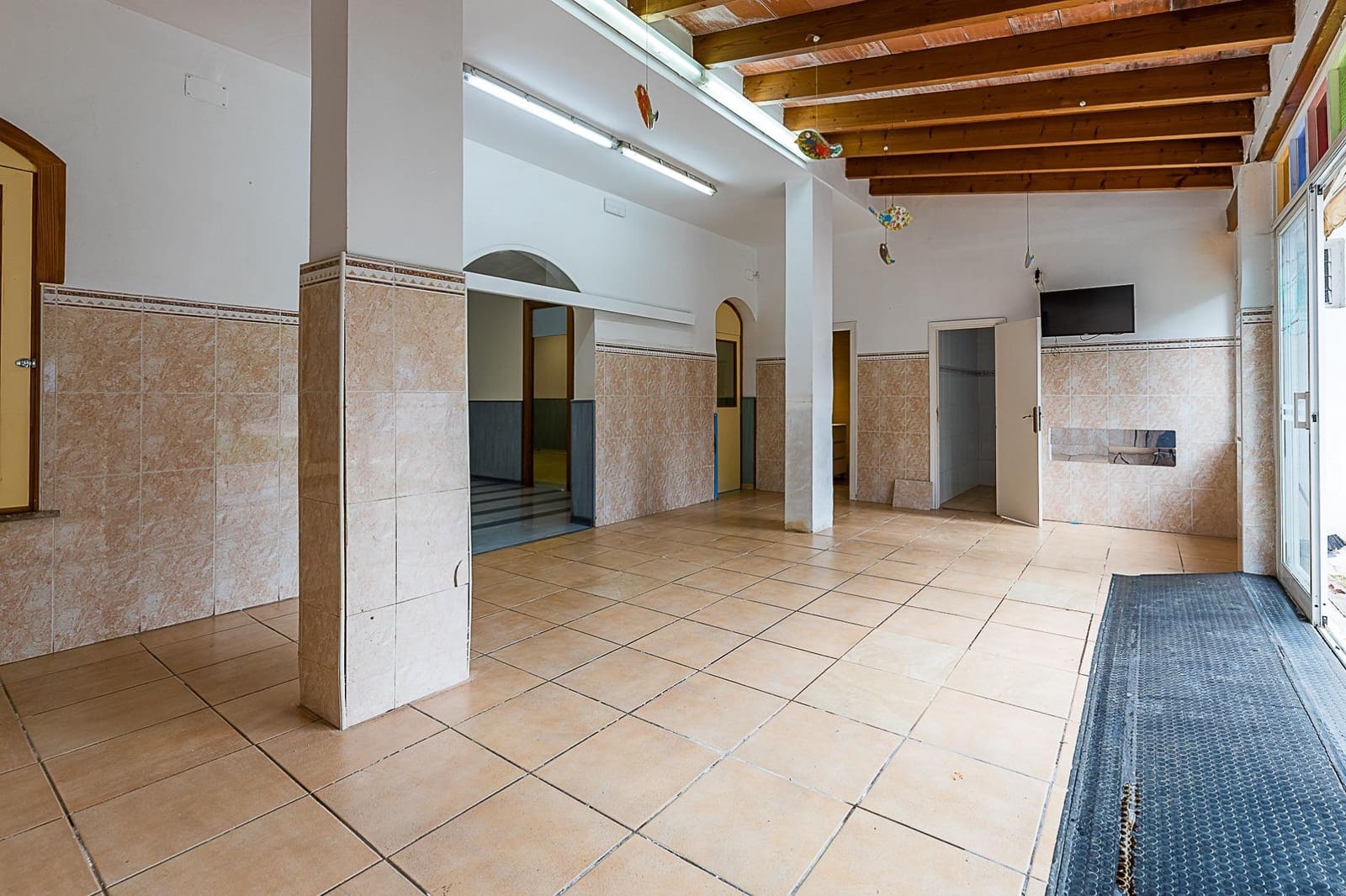 3 Zimmer Apartment zu verkaufen in Palma de Mallorca - 570.000 € (Ref: 9695271)