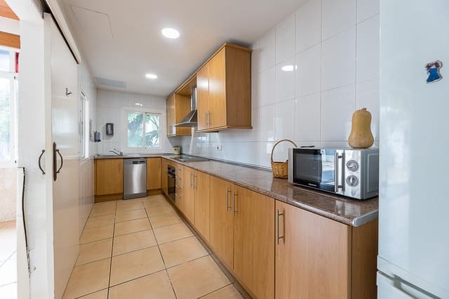 3 Zimmer Apartment zu verkaufen in Plaça de Toros, Palma de Mallorca - 570.000 € (Ref: 9695271)