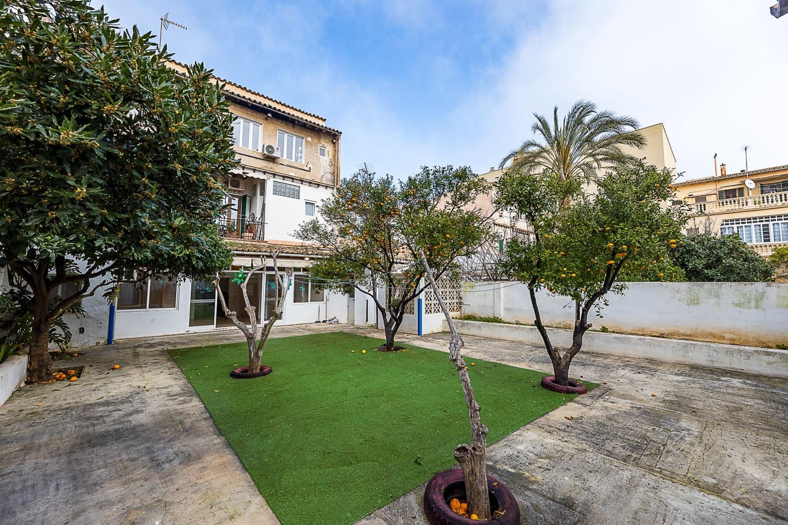 3 Zimmer Apartment zu verkaufen in Palma de Mallorca - 570.000 € (Ref: 9695271)