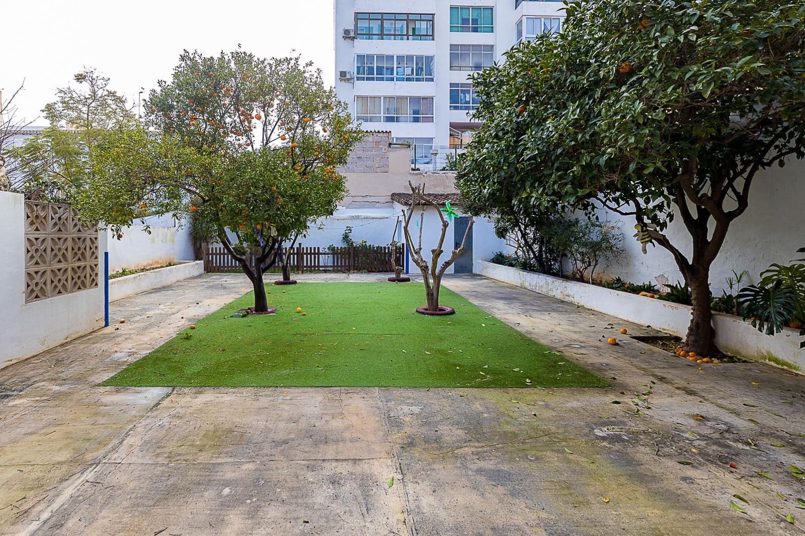 3 Zimmer Apartment zu verkaufen in Palma de Mallorca - 570.000 € (Ref: 9695271)