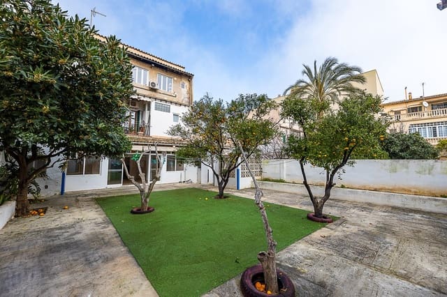 3 Zimmer Apartment zu verkaufen in Plaça de Toros, Palma de Mallorca - 570.000 € (Ref: 9695271)