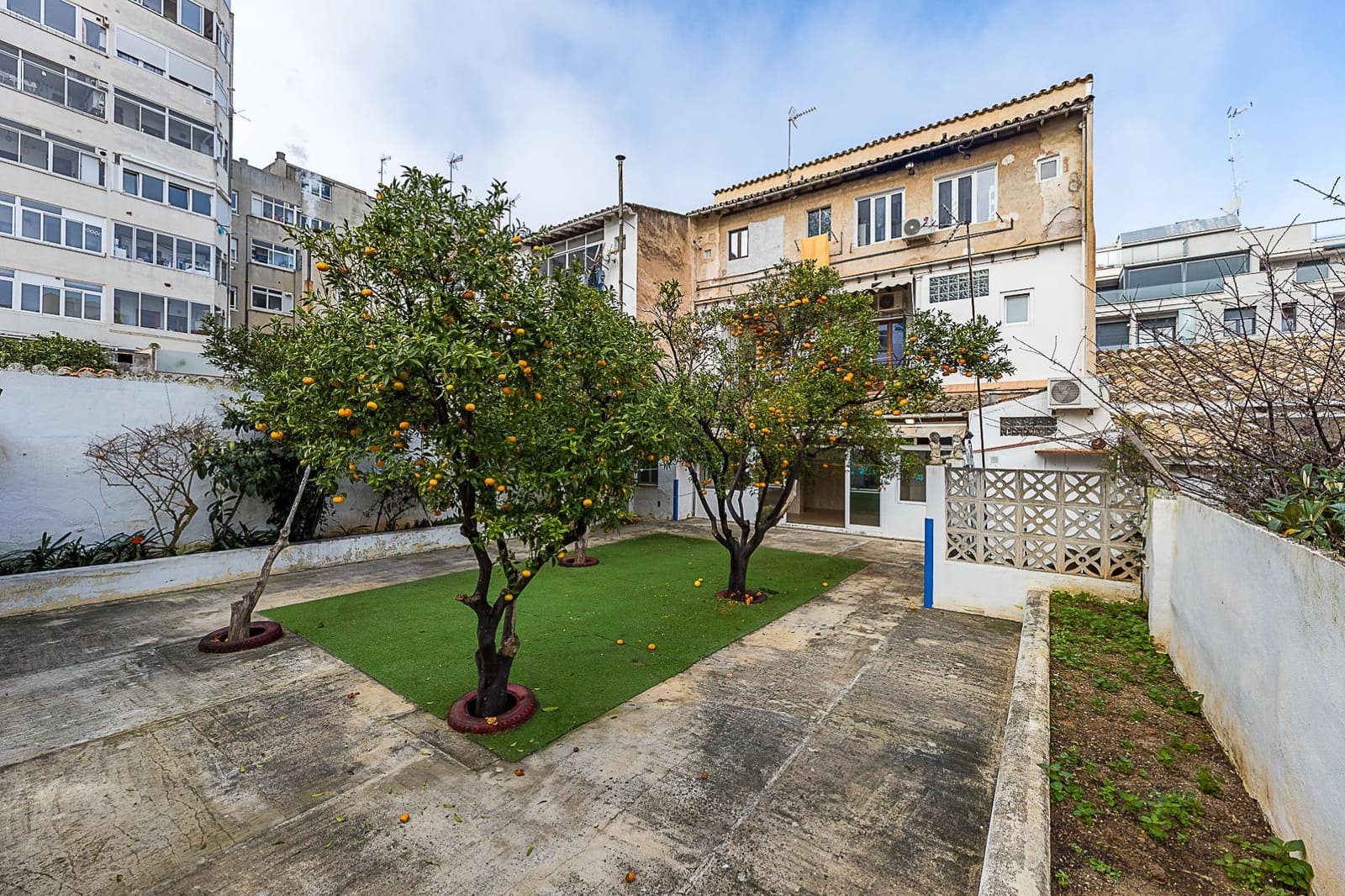 3 Zimmer Apartment zu verkaufen in Palma de Mallorca - 570.000 € (Ref: 9695271)