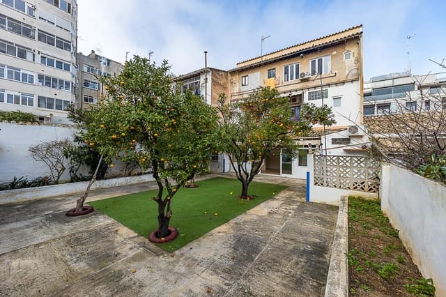 3 Zimmer Apartment zu verkaufen in Plaça de Toros, Palma de Mallorca - 570.000 € (Ref: 9695271)