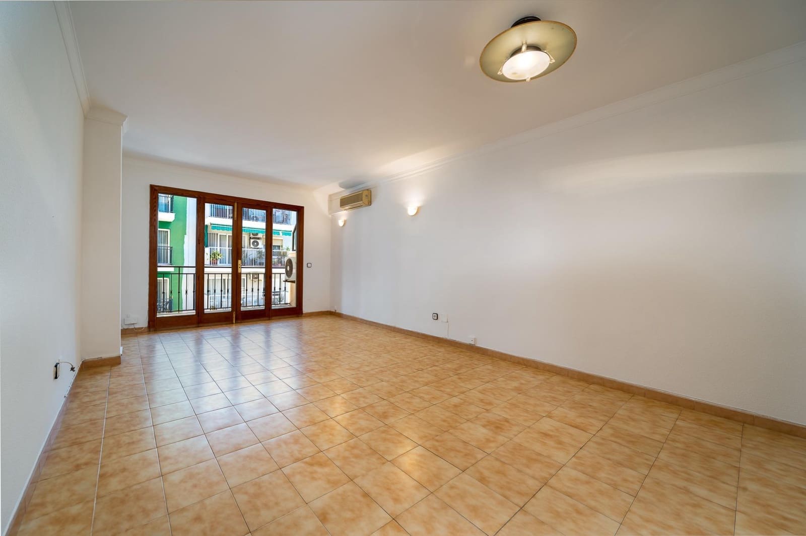 3 makuuhuone Asunto myytävänä paikassa Palma de Mallorca - 385 000 € (Ref: 9701586)