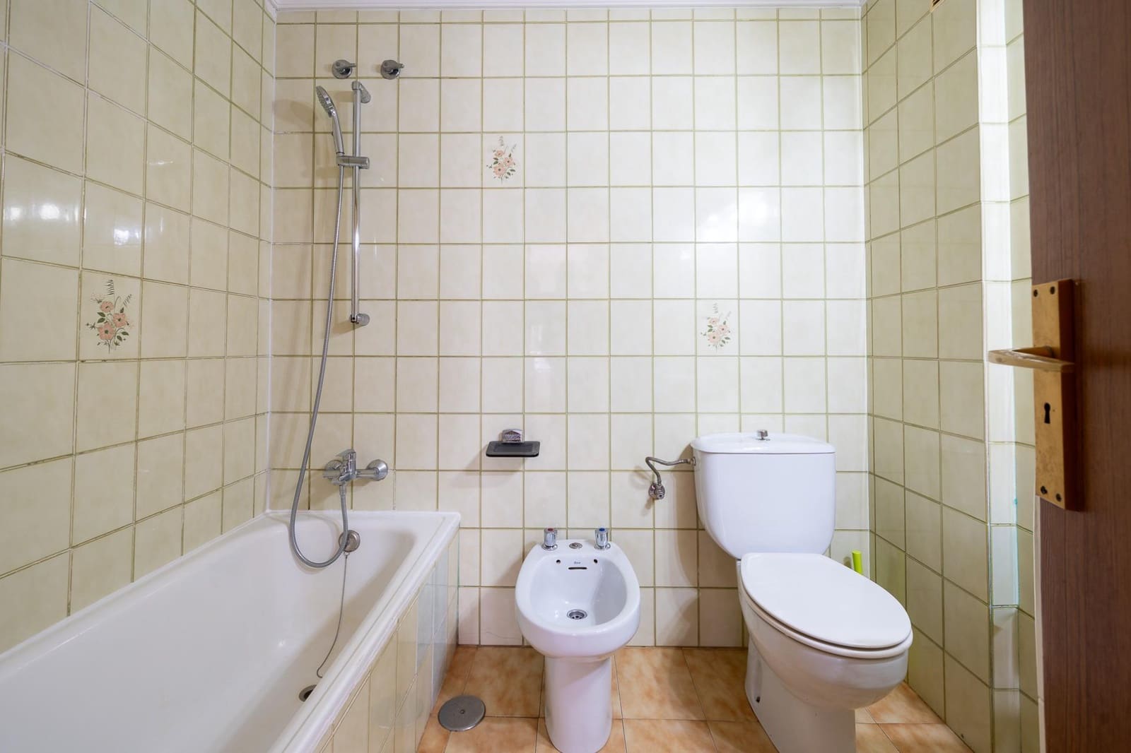 3 makuuhuone Asunto myytävänä paikassa Palma de Mallorca - 385 000 € (Ref: 9701586)