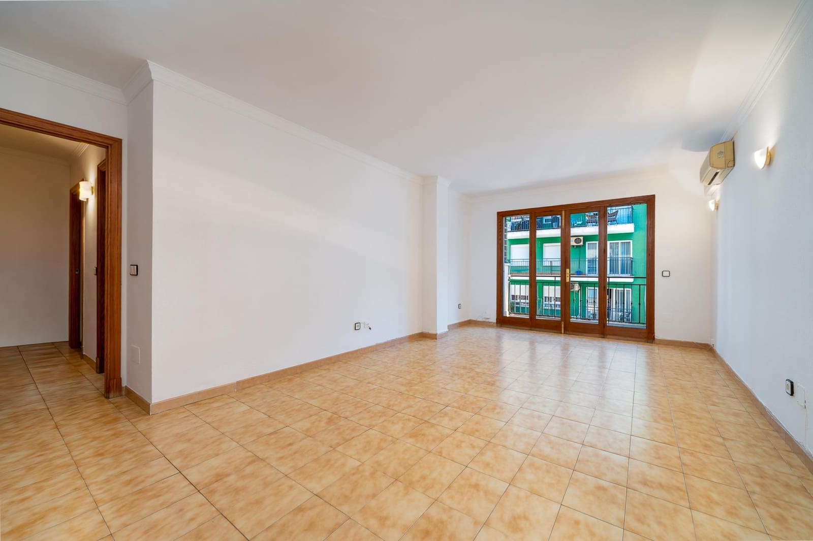 3 makuuhuone Asunto myytävänä paikassa Palma de Mallorca - 385 000 € (Ref: 9701586)