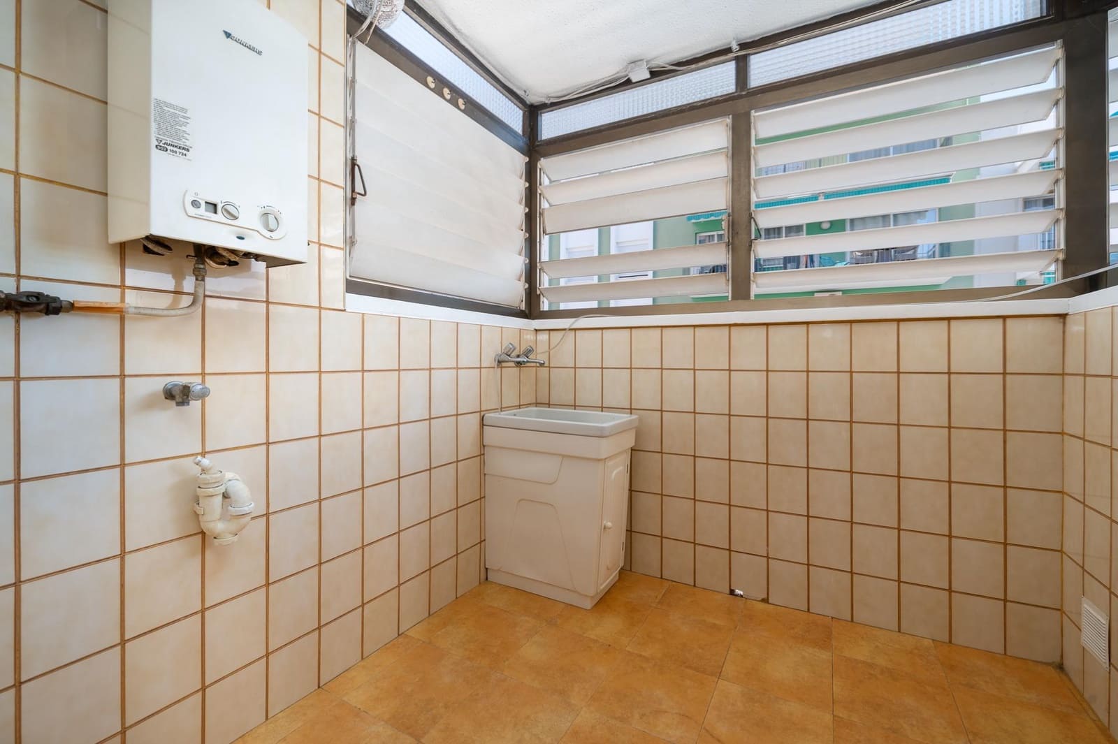 3 makuuhuone Asunto myytävänä paikassa Palma de Mallorca - 385 000 € (Ref: 9701586)