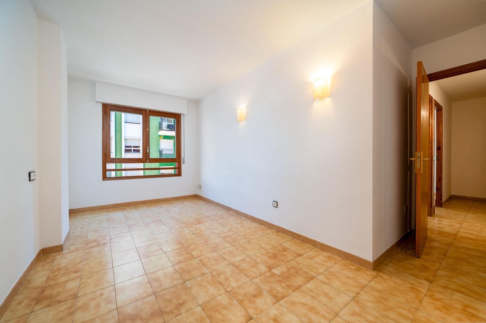 3 makuuhuone Asunto myytävänä paikassa Palma de Mallorca - 385 000 € (Ref: 9701586)