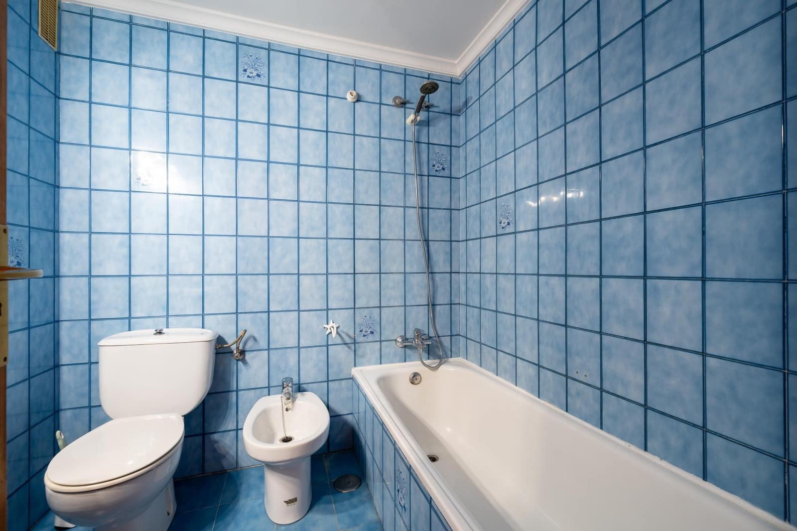 3 makuuhuone Asunto myytävänä paikassa Palma de Mallorca - 385 000 € (Ref: 9701586)