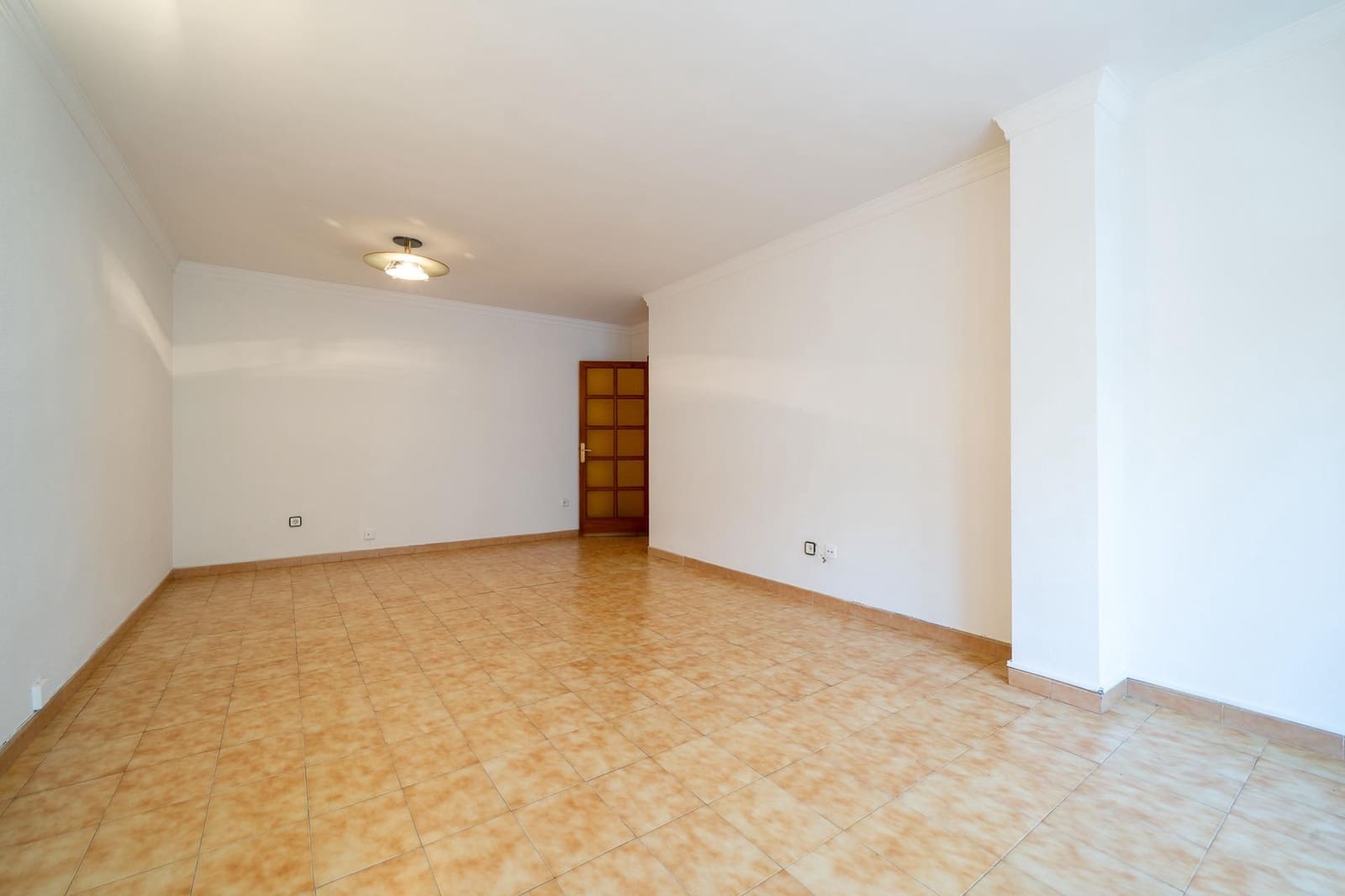 3 makuuhuone Asunto myytävänä paikassa Palma de Mallorca - 385 000 € (Ref: 9701586)