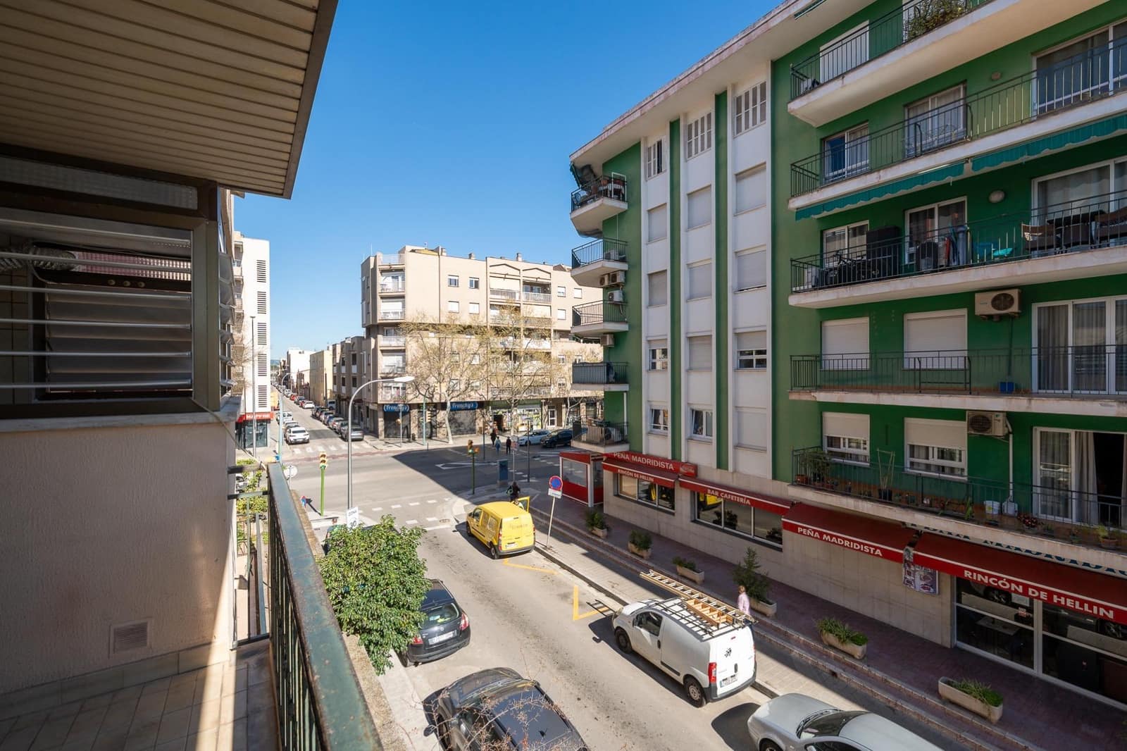 3 makuuhuone Asunto myytävänä paikassa Palma de Mallorca - 385 000 € (Ref: 9701586)