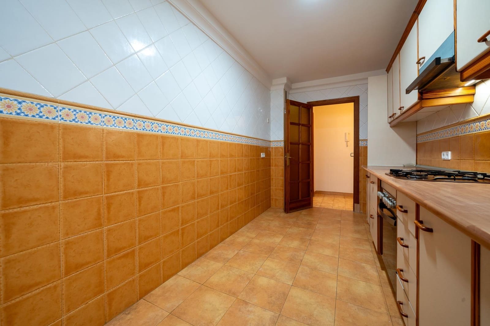 3 makuuhuone Asunto myytävänä paikassa Palma de Mallorca - 385 000 € (Ref: 9701586)