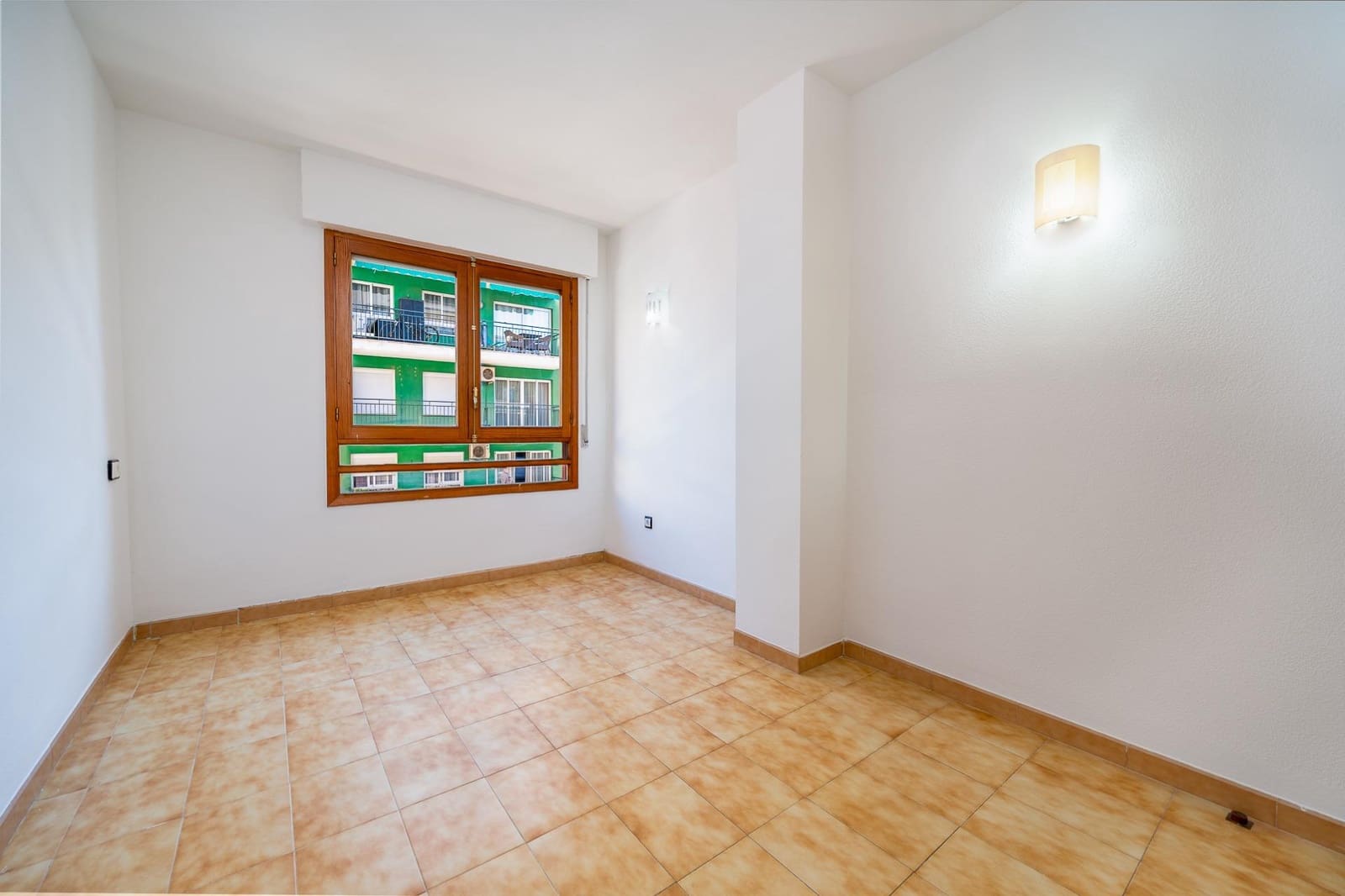 3 makuuhuone Asunto myytävänä paikassa Palma de Mallorca - 385 000 € (Ref: 9701586)