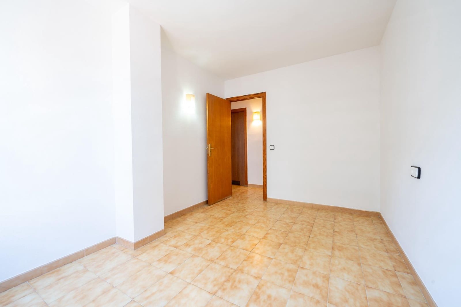 3 makuuhuone Asunto myytävänä paikassa Palma de Mallorca - 385 000 € (Ref: 9701586)