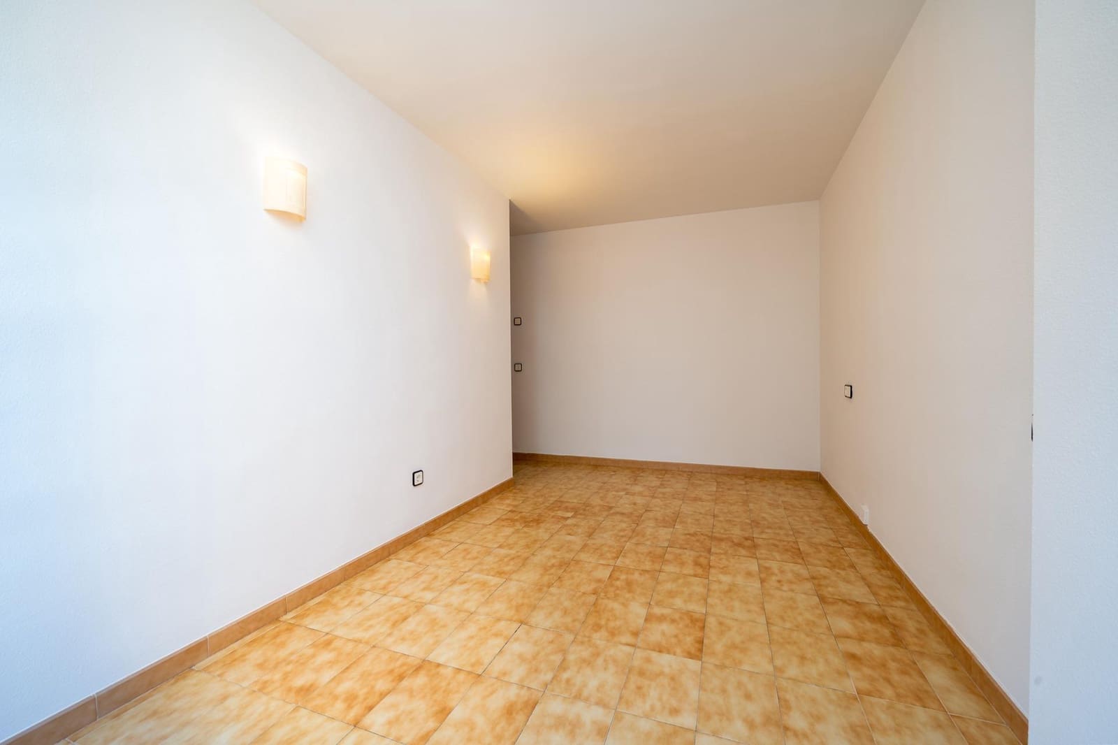 3 makuuhuone Asunto myytävänä paikassa Palma de Mallorca - 385 000 € (Ref: 9701586)