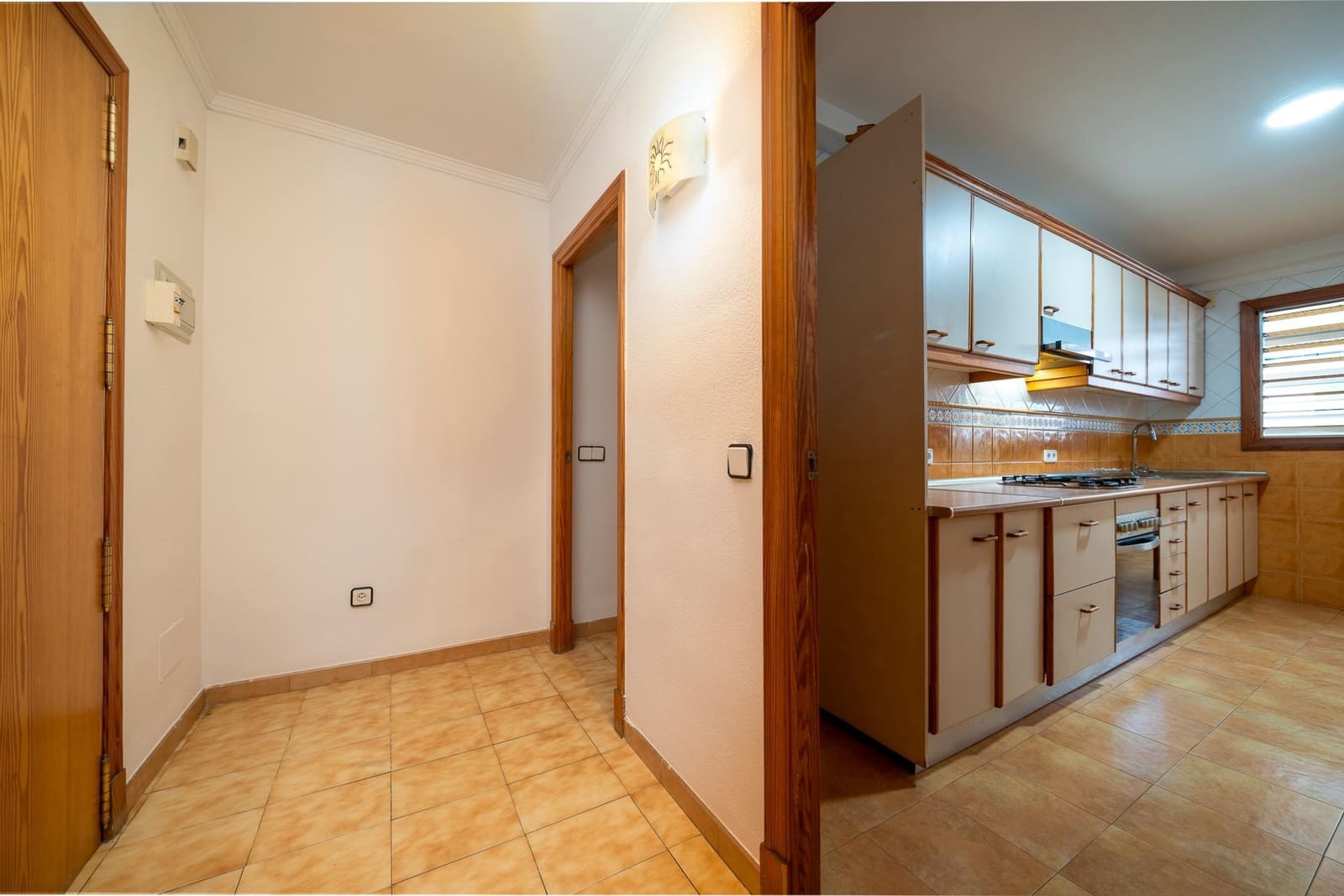 3 makuuhuone Asunto myytävänä paikassa Palma de Mallorca - 385 000 € (Ref: 9701586)