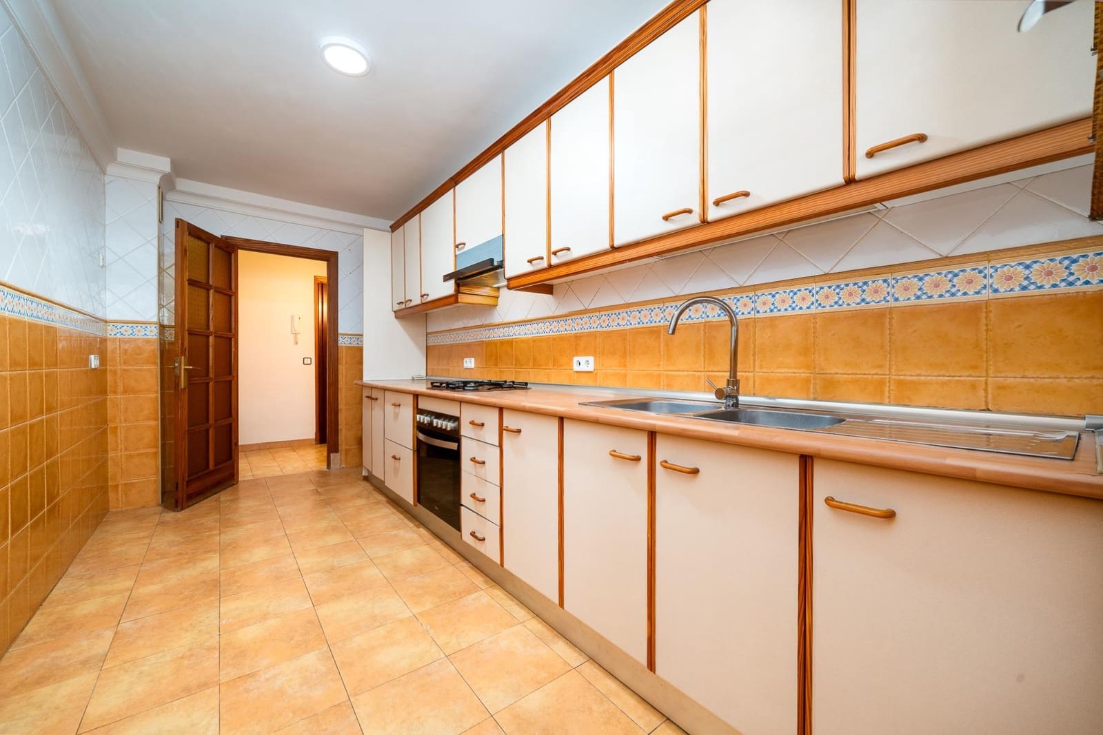 3 makuuhuone Asunto myytävänä paikassa Palma de Mallorca - 385 000 € (Ref: 9701586)