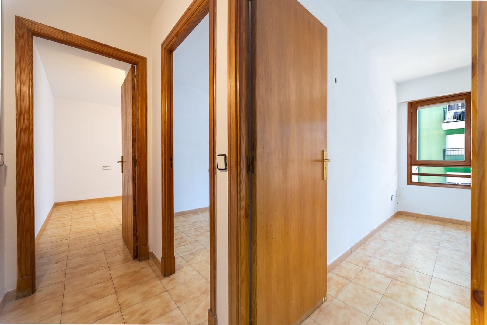 3 makuuhuone Asunto myytävänä paikassa Palma de Mallorca - 385 000 € (Ref: 9701586)