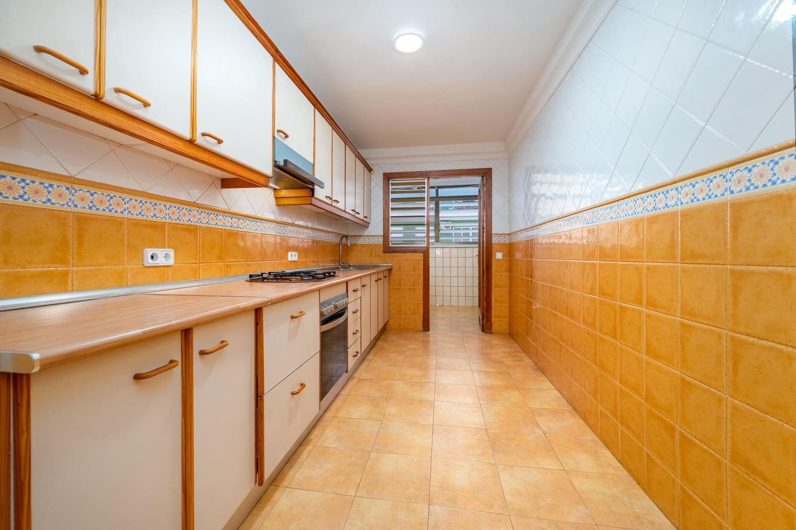 3 makuuhuone Asunto myytävänä paikassa Palma de Mallorca - 385 000 € (Ref: 9701586)