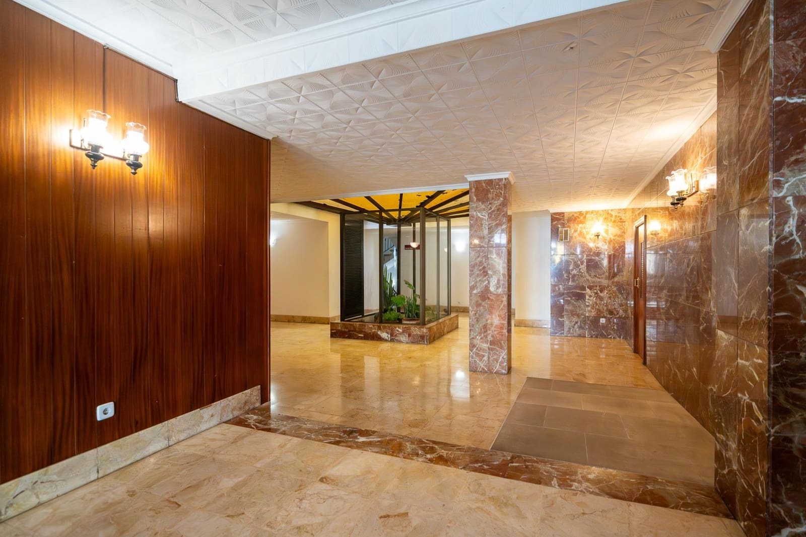 3 makuuhuone Asunto myytävänä paikassa Palma de Mallorca - 385 000 € (Ref: 9701586)