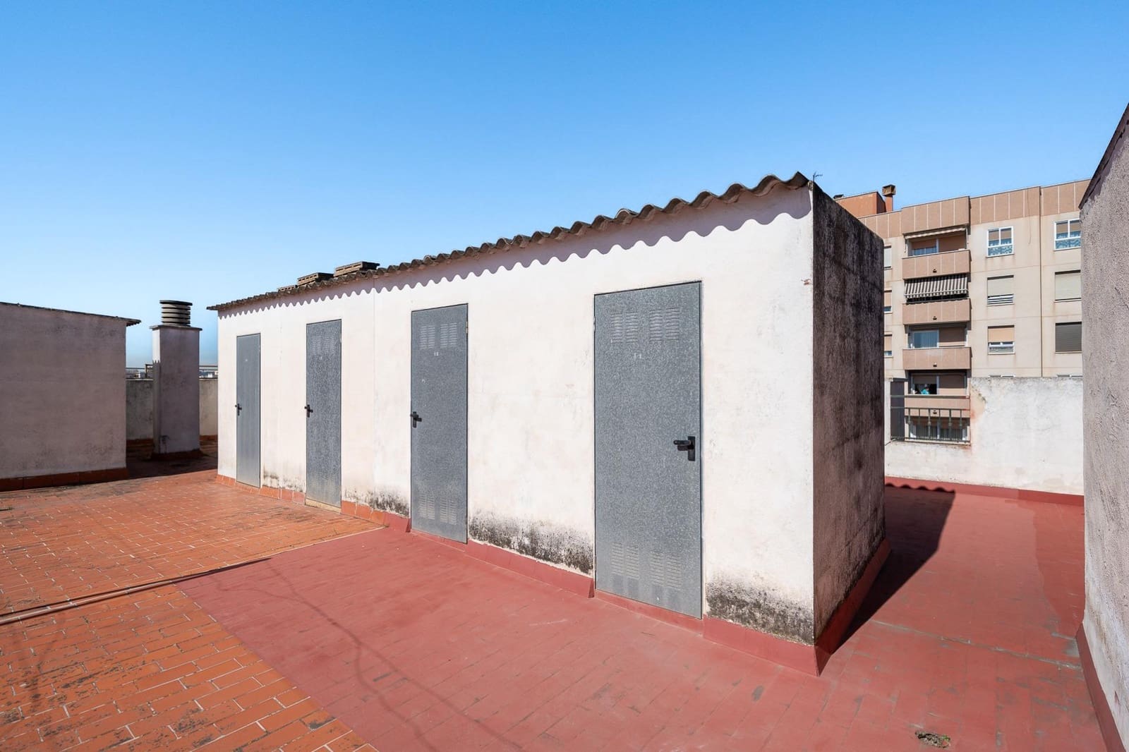 3 makuuhuone Asunto myytävänä paikassa Palma de Mallorca - 385 000 € (Ref: 9701586)