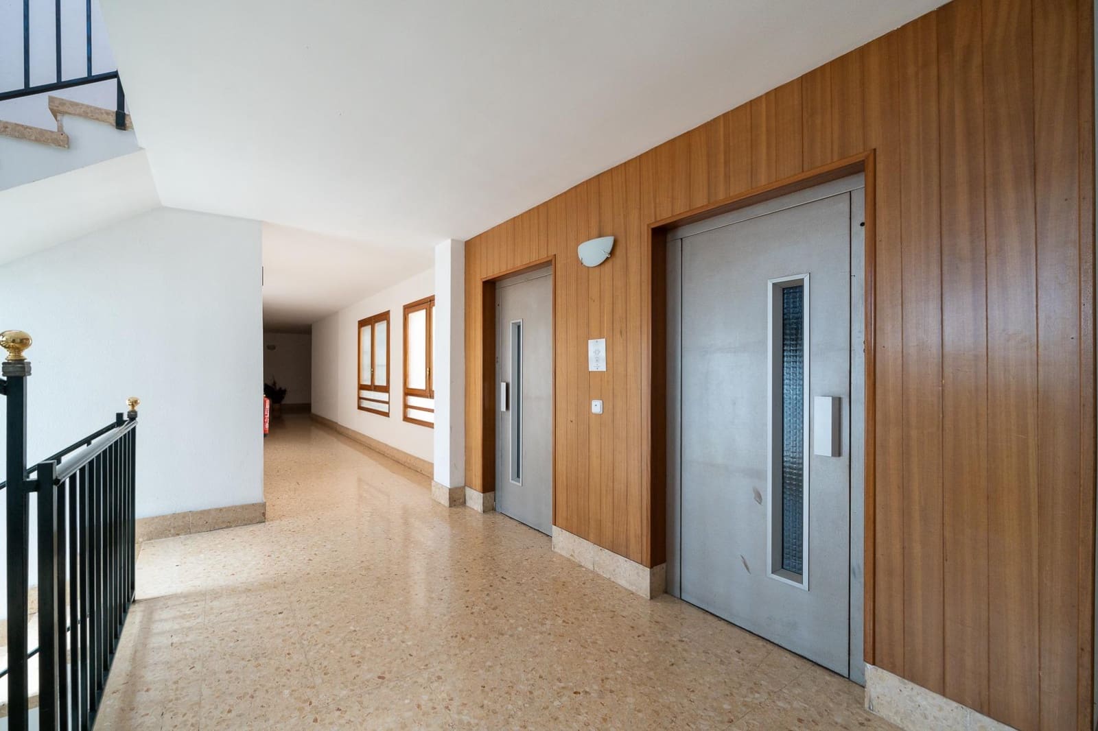 3 makuuhuone Asunto myytävänä paikassa Palma de Mallorca - 385 000 € (Ref: 9701586)