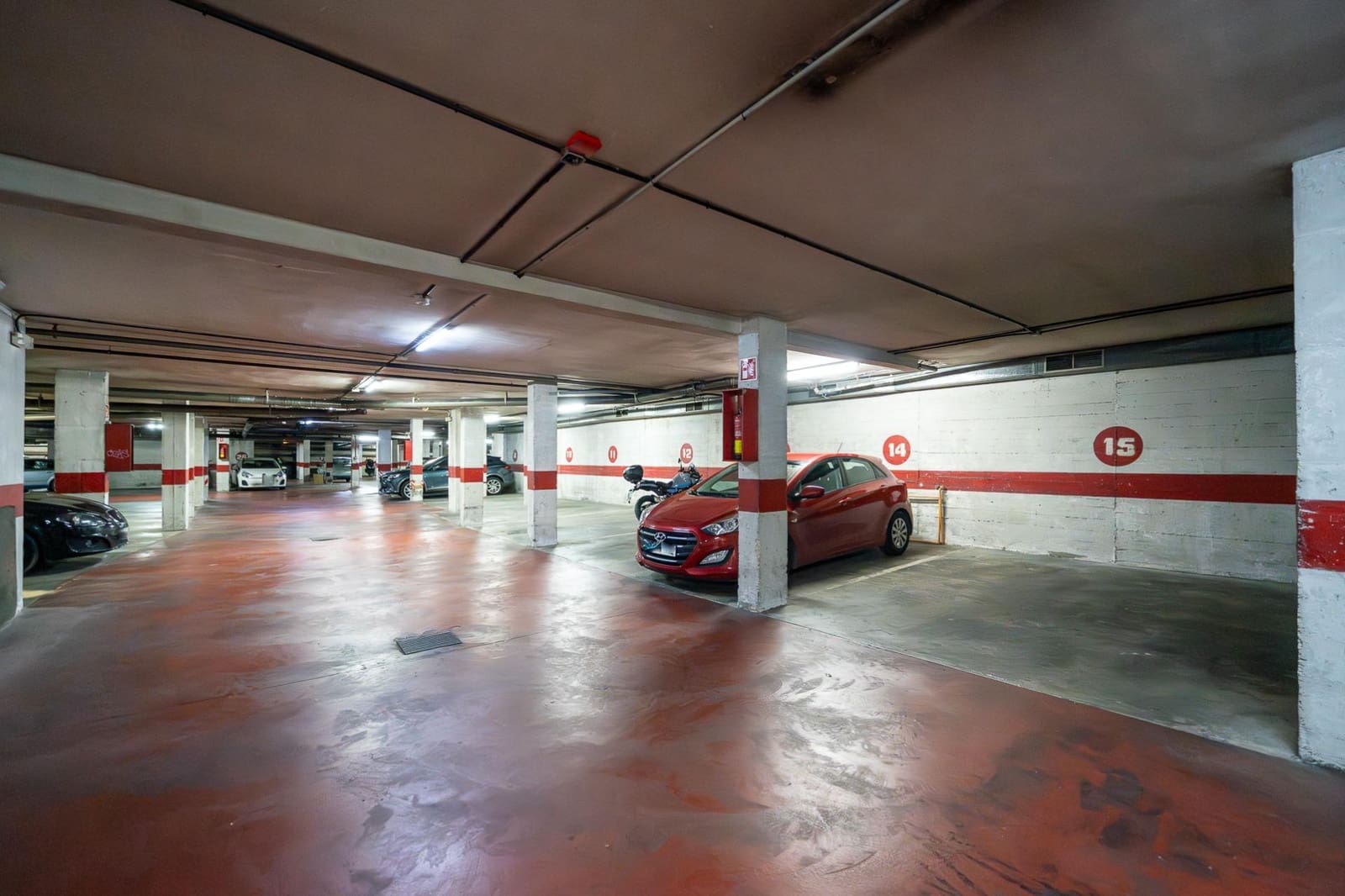 3 makuuhuone Asunto myytävänä paikassa Palma de Mallorca - 385 000 € (Ref: 9701586)