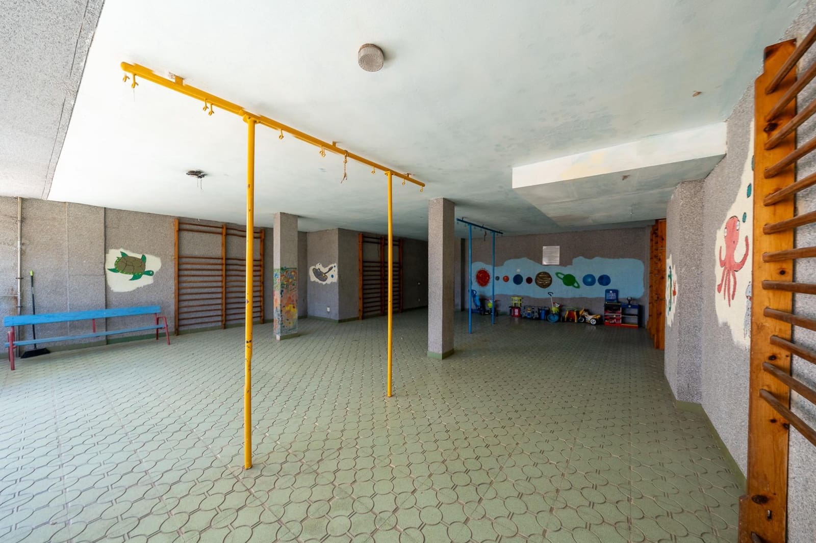 3 makuuhuone Asunto myytävänä paikassa Palma de Mallorca - 385 000 € (Ref: 9701586)