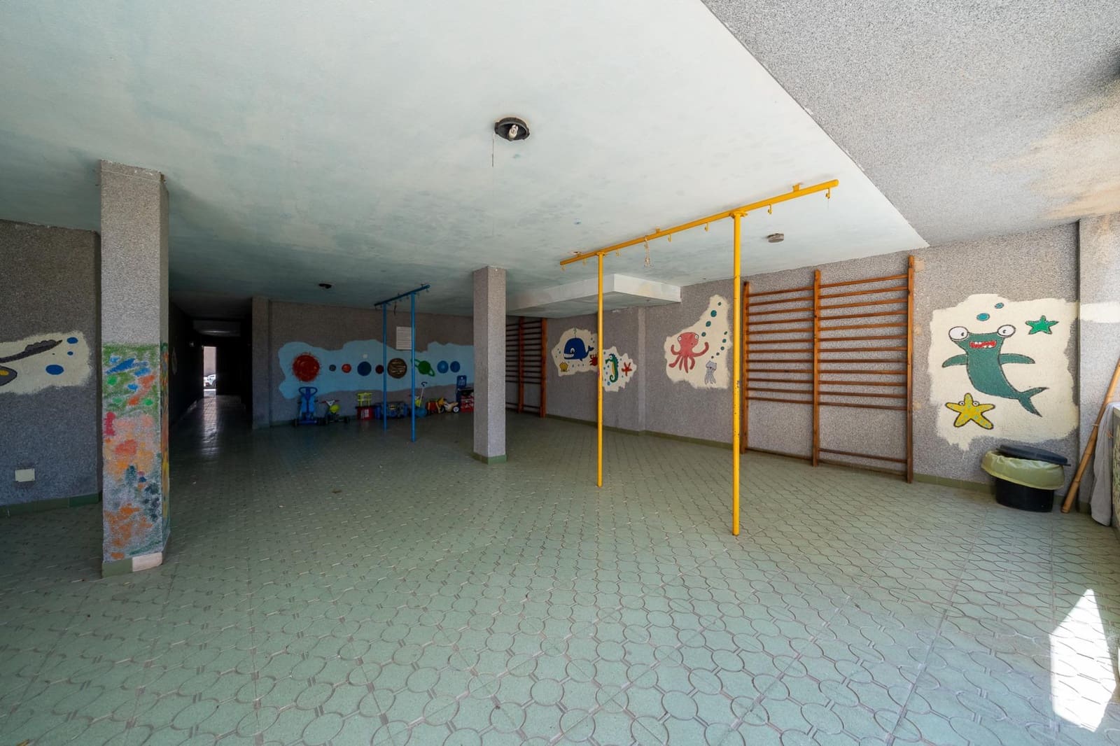 3 makuuhuone Asunto myytävänä paikassa Palma de Mallorca - 385 000 € (Ref: 9701586)