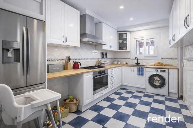 4 bedroom Flat for sale in Palma de Mallorca - € 522,000 (Ref: 9726589)