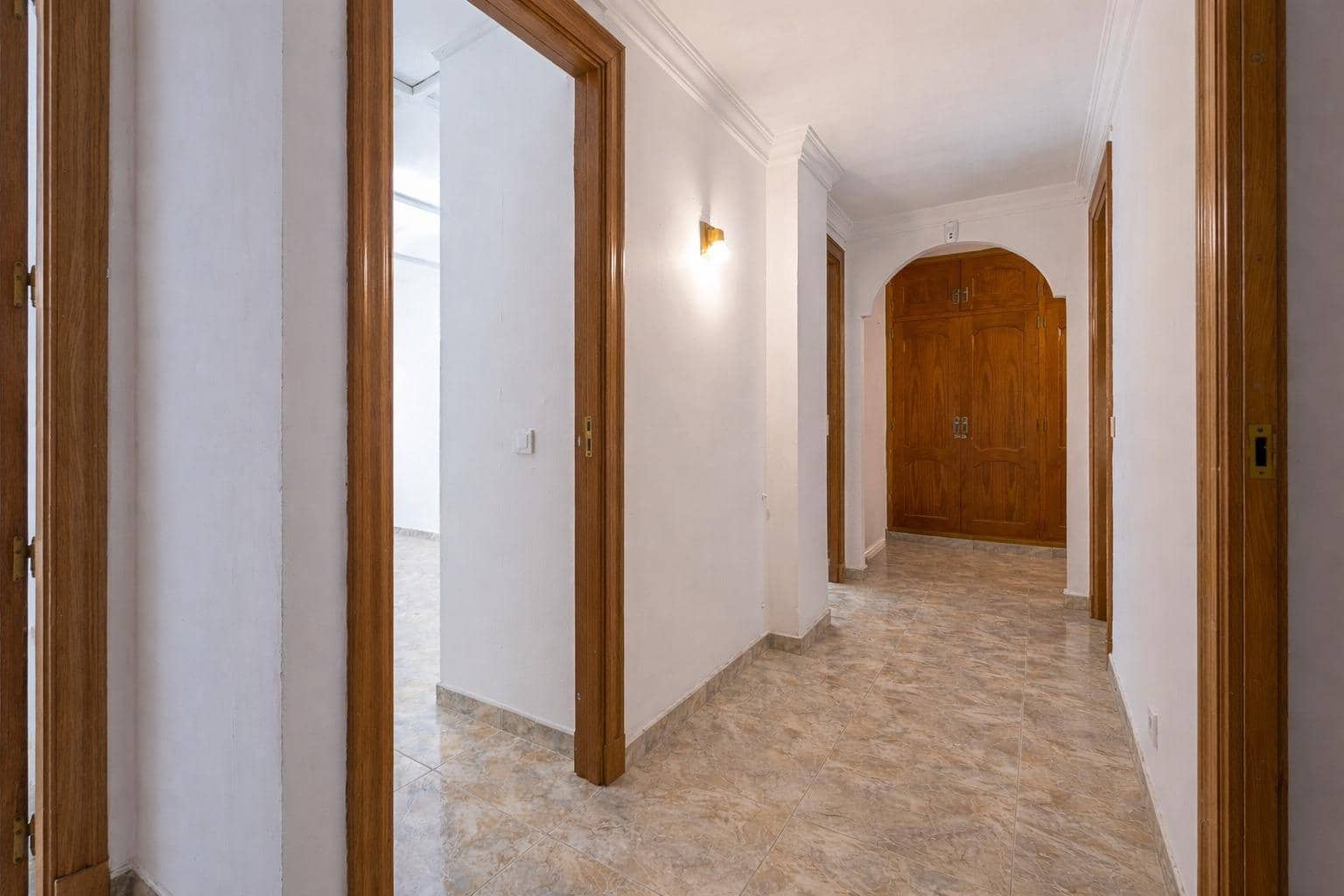 4 Zimmer Wohnung zu verkaufen in Palma de Mallorca - 522.000 € (Ref: 9726589)