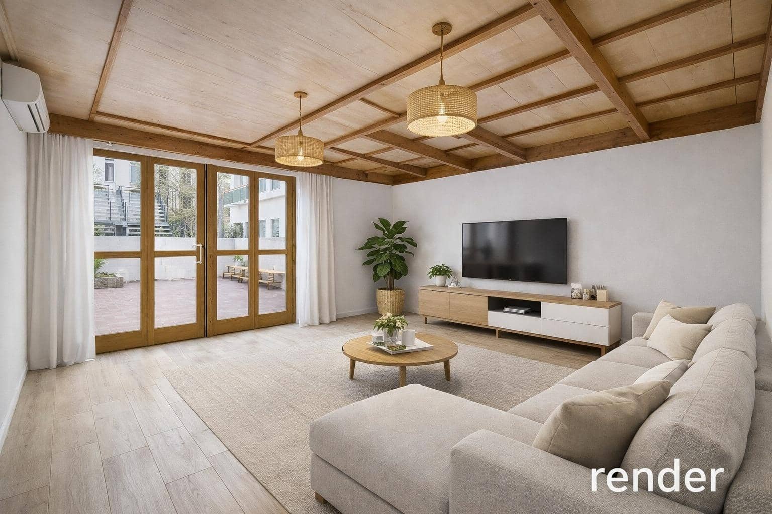 4 Zimmer Wohnung zu verkaufen in Palma de Mallorca - 522.000 € (Ref: 9726589)