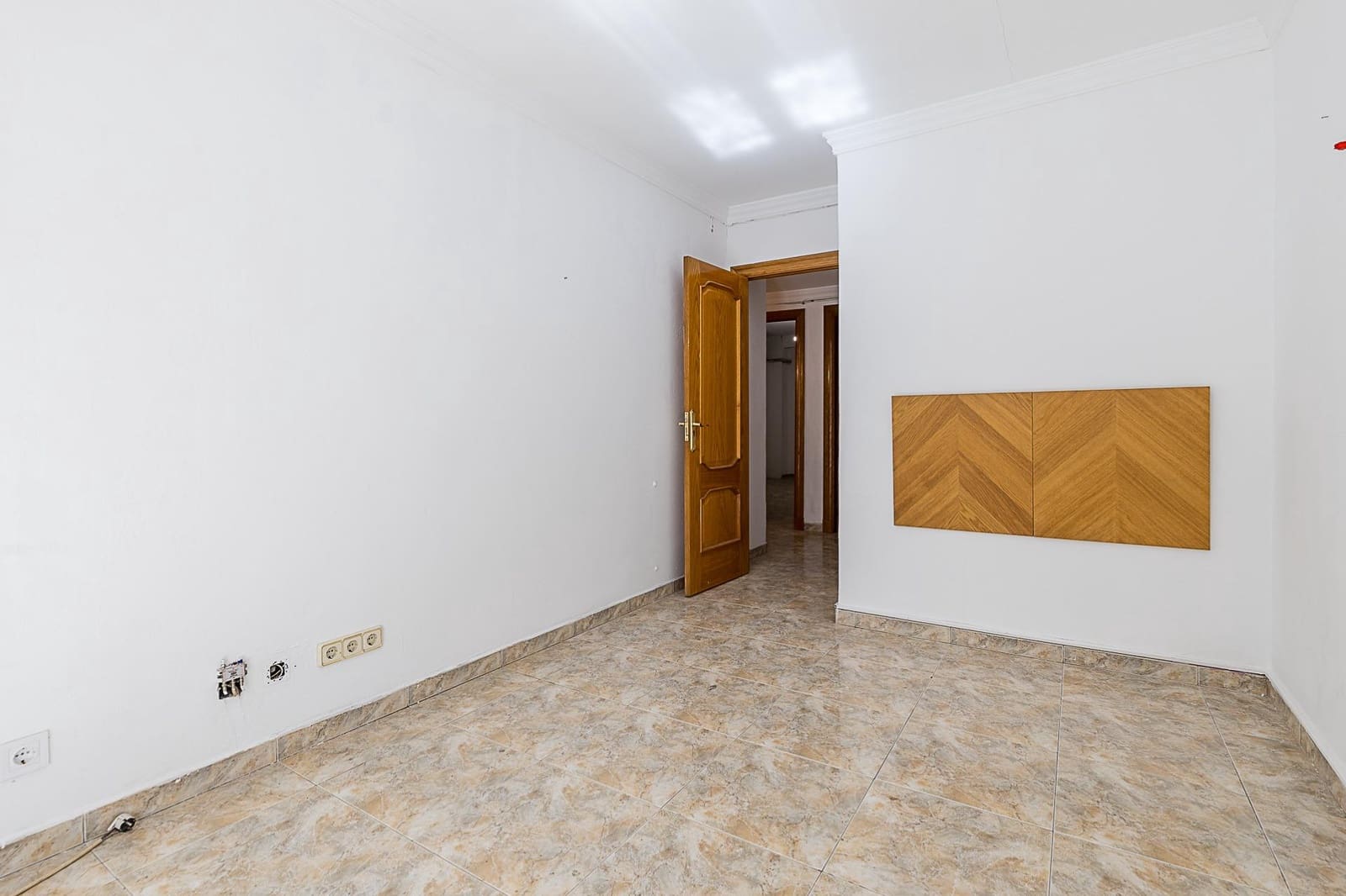 4 Zimmer Wohnung zu verkaufen in Palma de Mallorca - 522.000 € (Ref: 9726589)