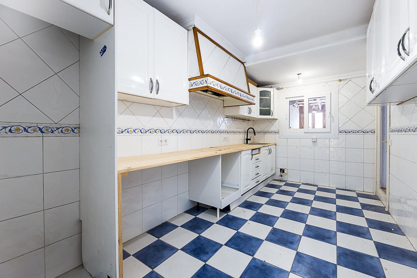 4 Zimmer Wohnung zu verkaufen in Palma de Mallorca - 522.000 € (Ref: 9726589)