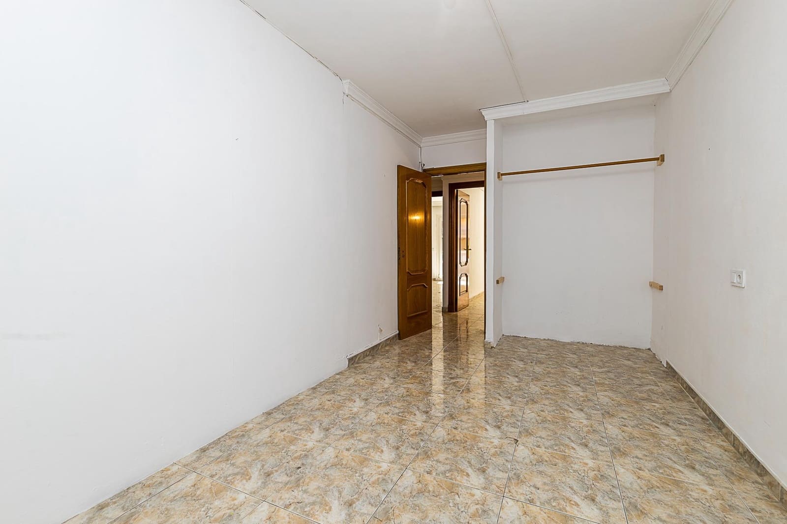 4 Zimmer Wohnung zu verkaufen in Palma de Mallorca - 522.000 € (Ref: 9726589)