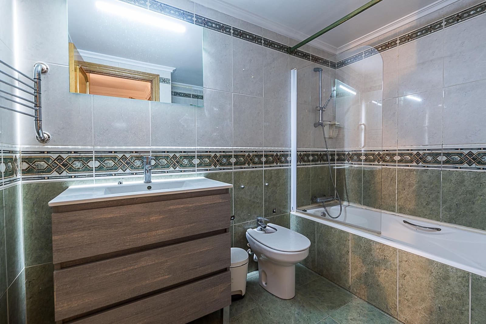 4 Zimmer Wohnung zu verkaufen in Palma de Mallorca - 522.000 € (Ref: 9726589)