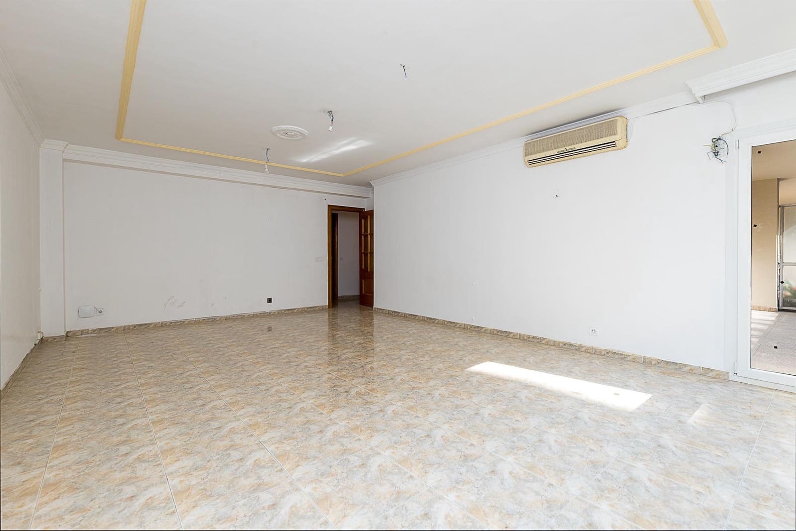 4 Zimmer Wohnung zu verkaufen in Palma de Mallorca - 522.000 € (Ref: 9726589)