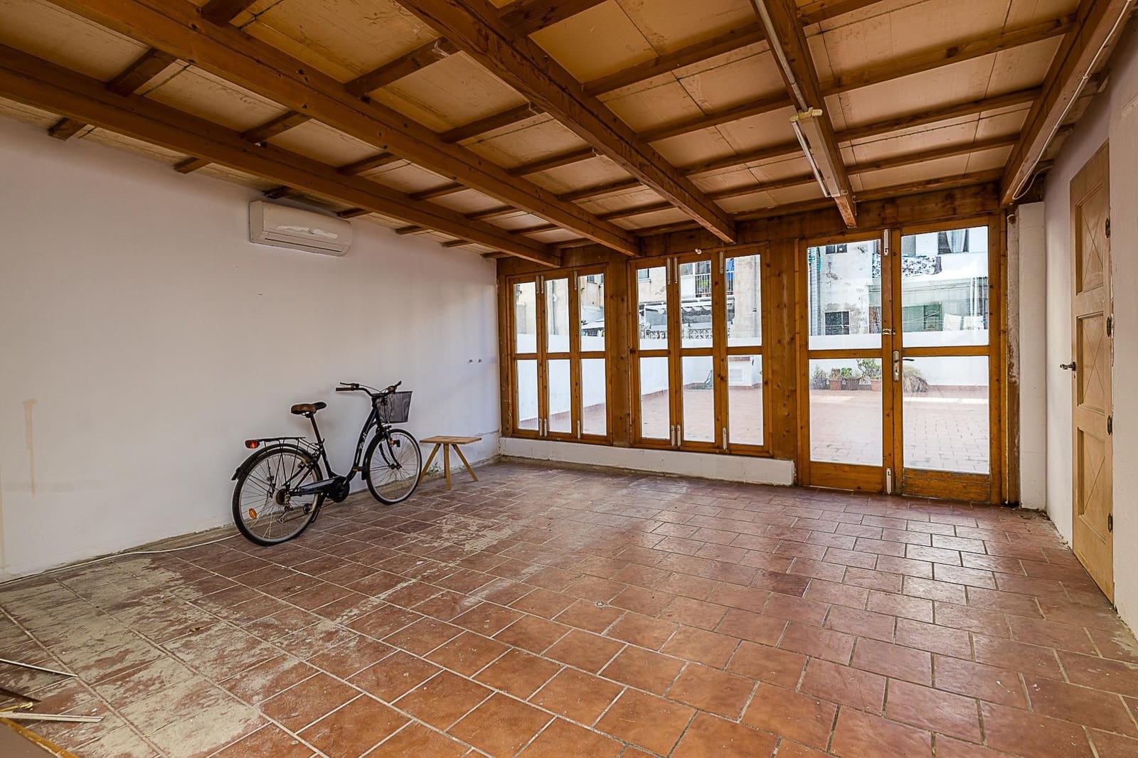 4 Zimmer Wohnung zu verkaufen in Palma de Mallorca - 522.000 € (Ref: 9726589)