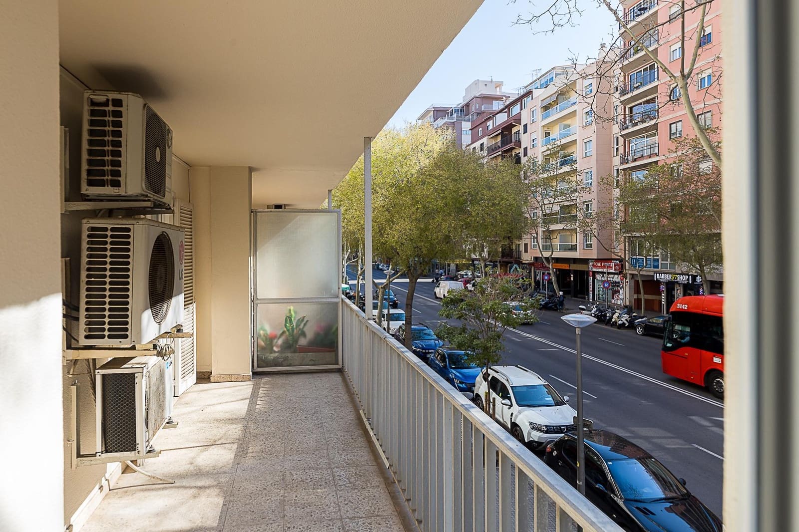 4 Zimmer Wohnung zu verkaufen in Palma de Mallorca - 522.000 € (Ref: 9726589)