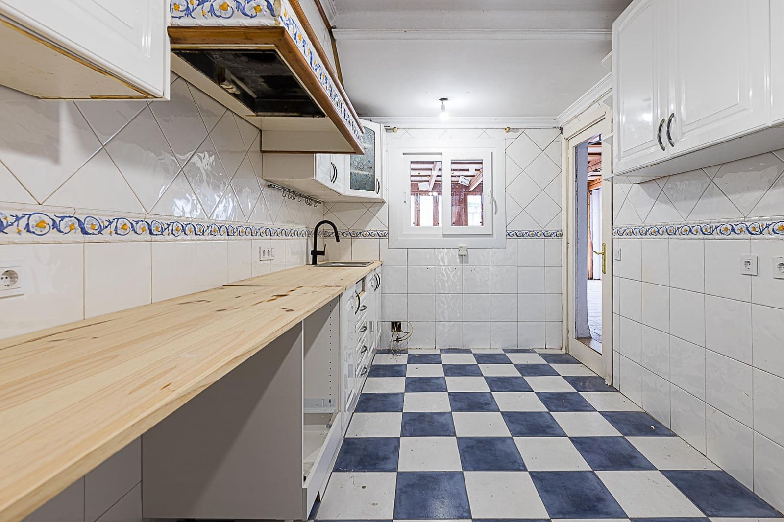 4 Zimmer Wohnung zu verkaufen in Palma de Mallorca - 522.000 € (Ref: 9726589)